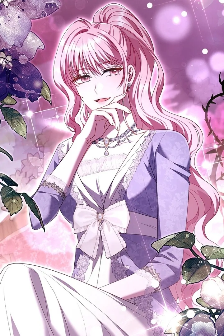 Rather Than The Son, I’ll Take The Father Chapter 24 - page 38