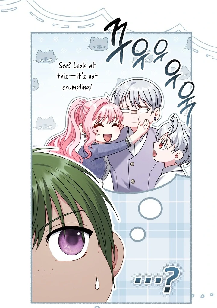 Rather Than The Son, I’ll Take The Father Chapter 24 - page 40