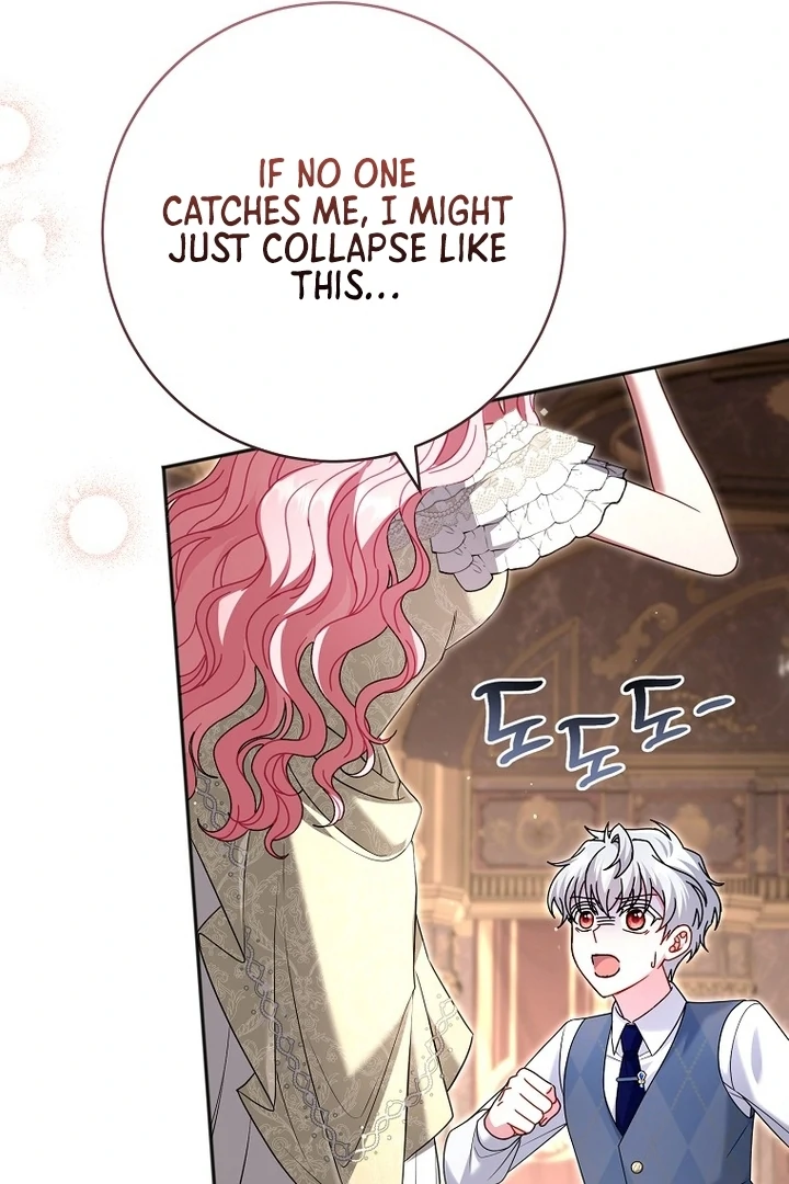 Rather Than The Son, I’ll Take The Father Chapter 24 - page 56