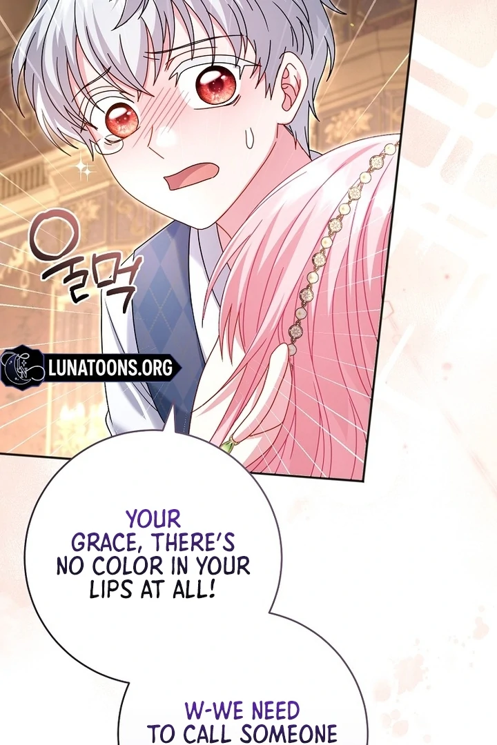 Rather Than The Son, I’ll Take The Father Chapter 24 - page 62