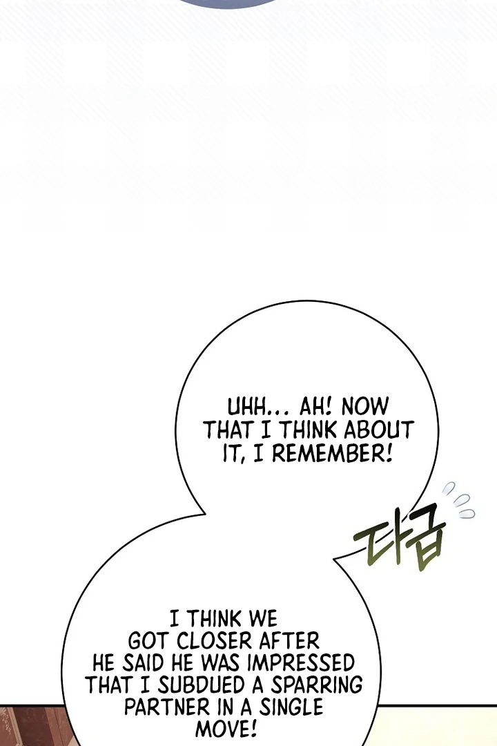 Rather Than The Son, I’ll Take The Father Chapter 24 - page 7