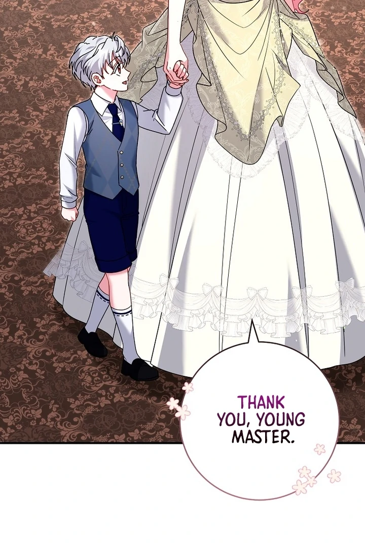 Rather Than The Son, I’ll Take The Father Chapter 24 - page 74