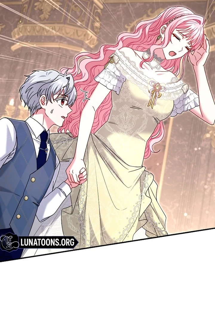 Rather Than The Son, I’ll Take The Father Chapter 24 - page 76