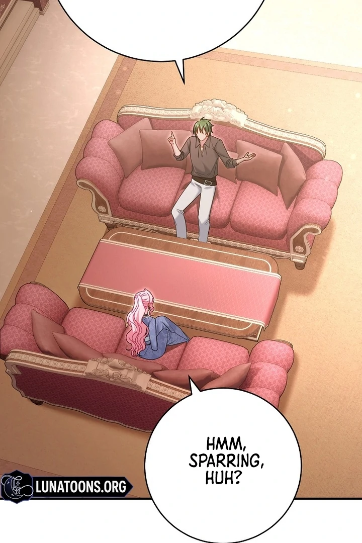 Rather Than The Son, I’ll Take The Father Chapter 24 - page 8