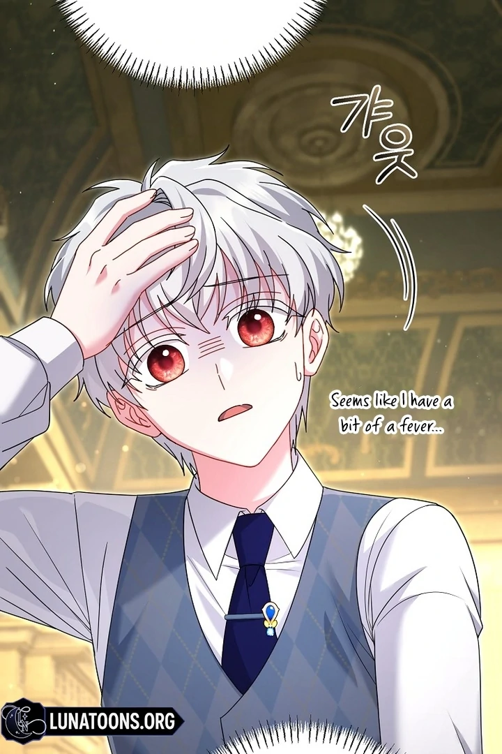 Rather Than The Son, I’ll Take The Father Chapter 24 - page 89