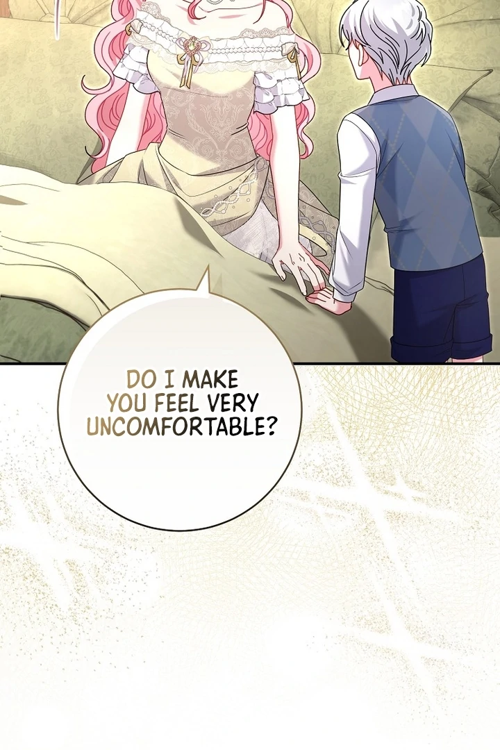 Rather Than The Son, I’ll Take The Father Chapter 24 - page 92