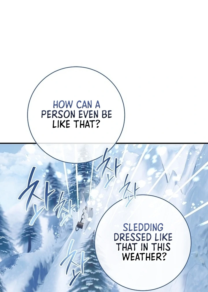 Rather Than The Son, I’ll Take The Father Chapter 25 - page 106