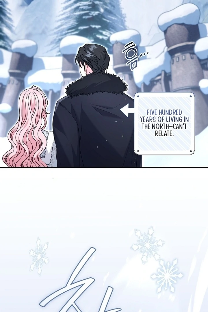 Rather Than The Son, I’ll Take The Father Chapter 25 - page 107