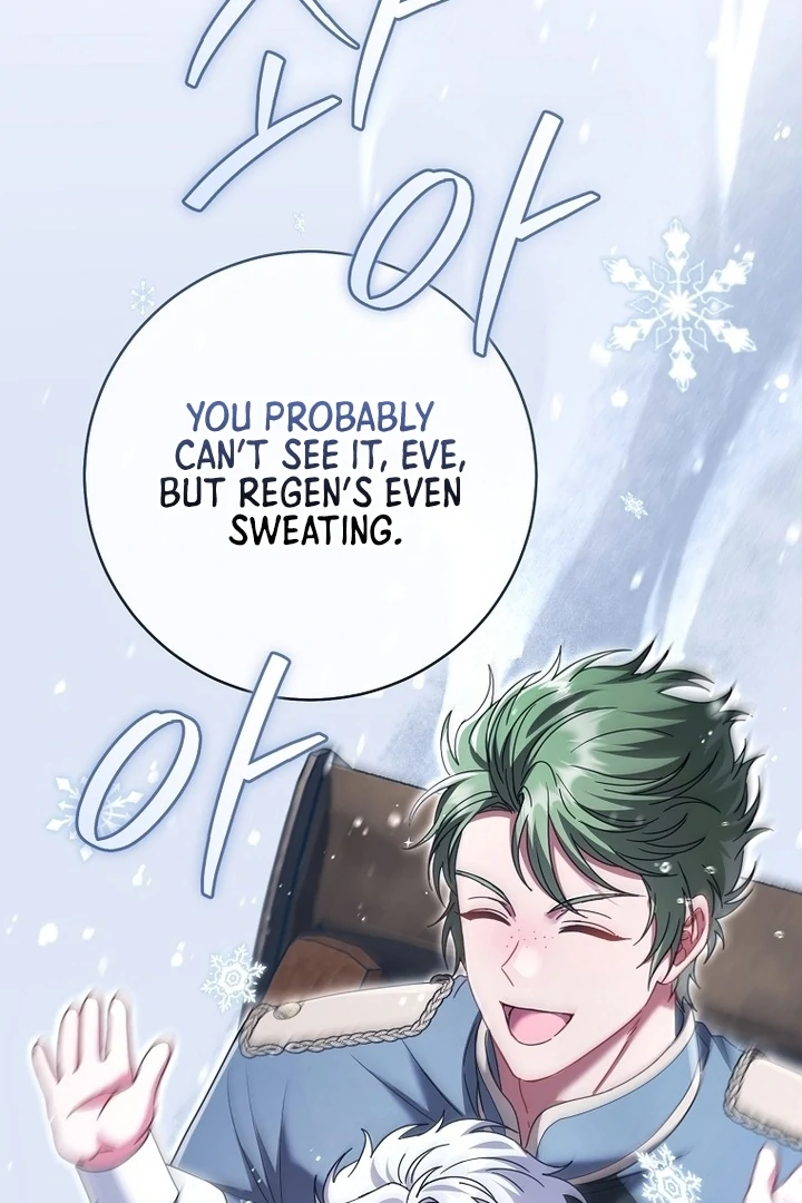 Rather Than The Son, I’ll Take The Father Chapter 25 - page 108