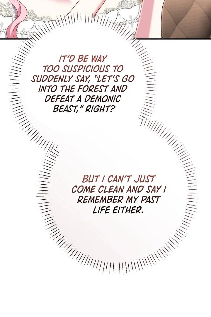 Rather Than The Son, I’ll Take The Father Chapter 25 - page 11