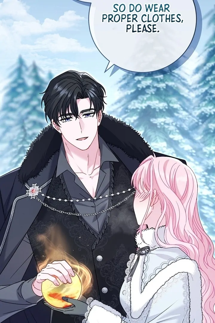 Rather Than The Son, I’ll Take The Father Chapter 25 - page 115