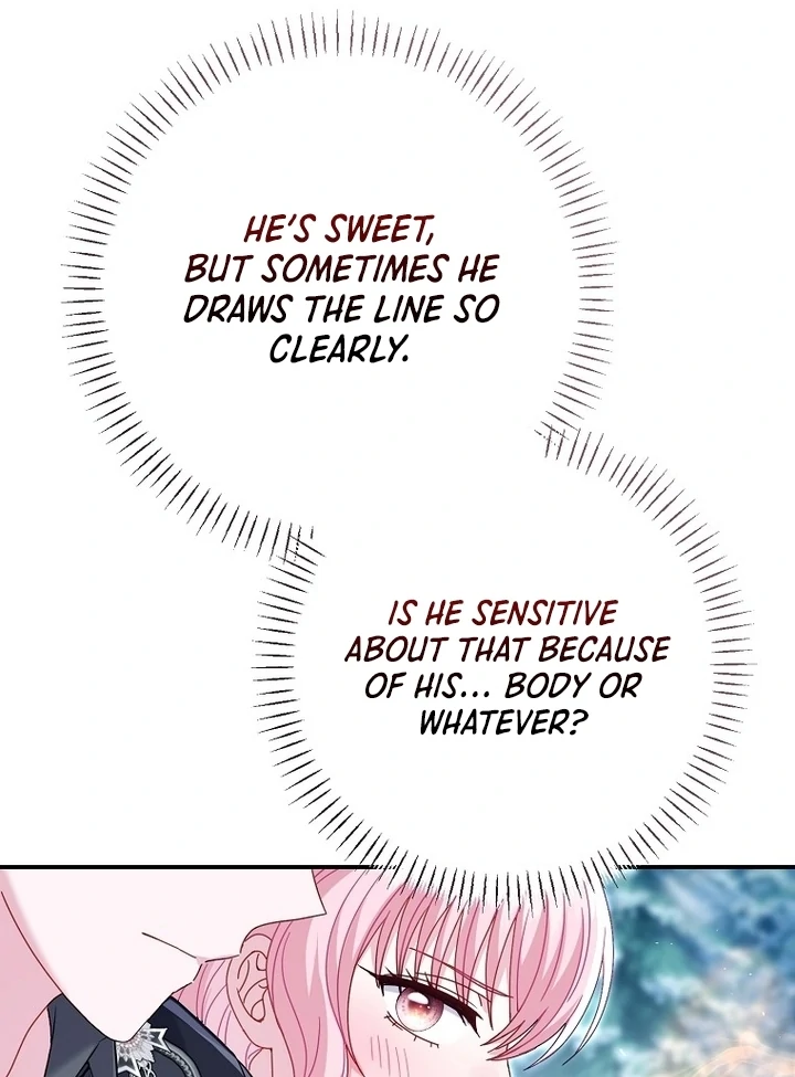 Rather Than The Son, I’ll Take The Father Chapter 25 - page 119