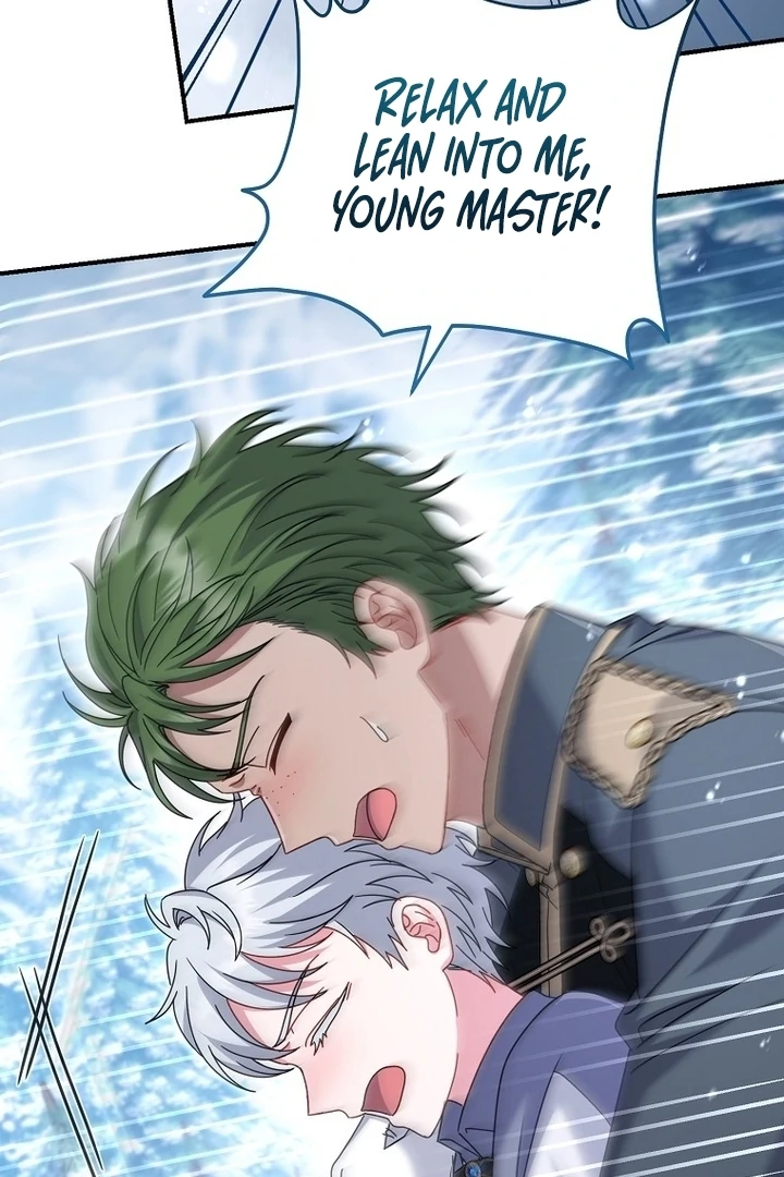 Rather Than The Son, I’ll Take The Father Chapter 25 - page 125