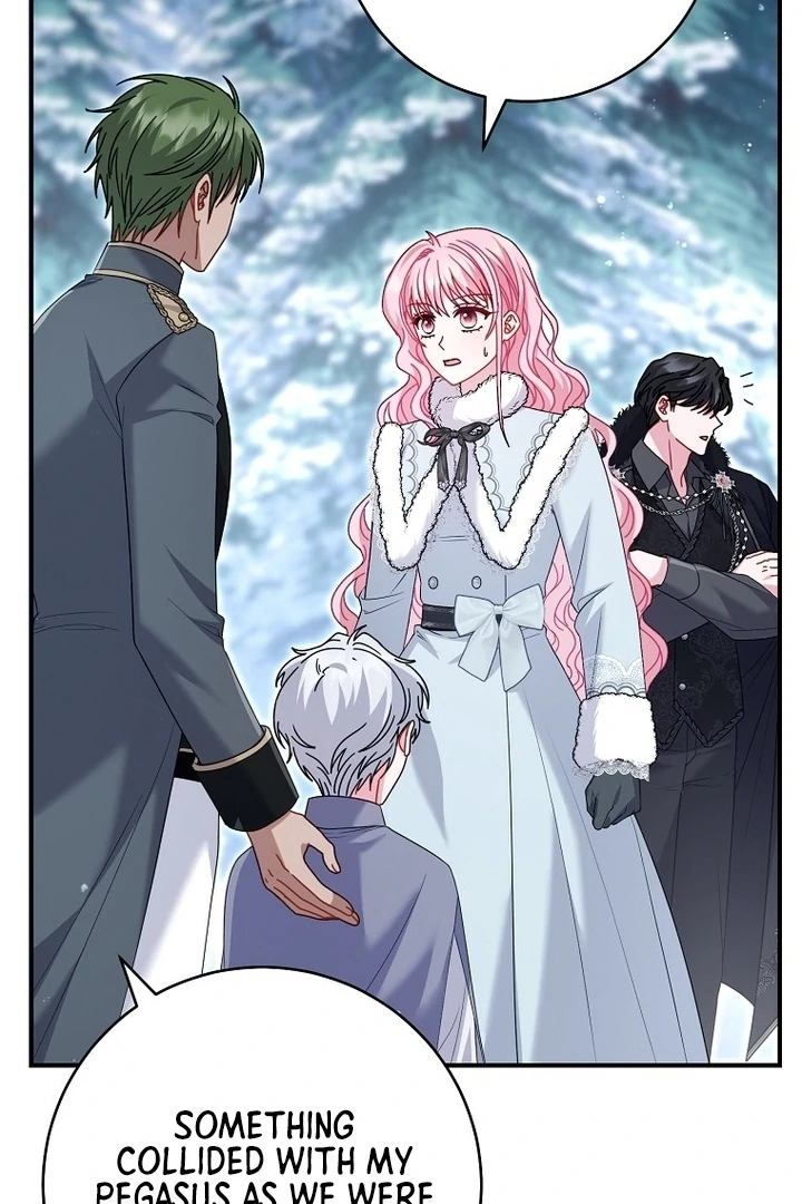 Rather Than The Son, I’ll Take The Father Chapter 25 - page 138