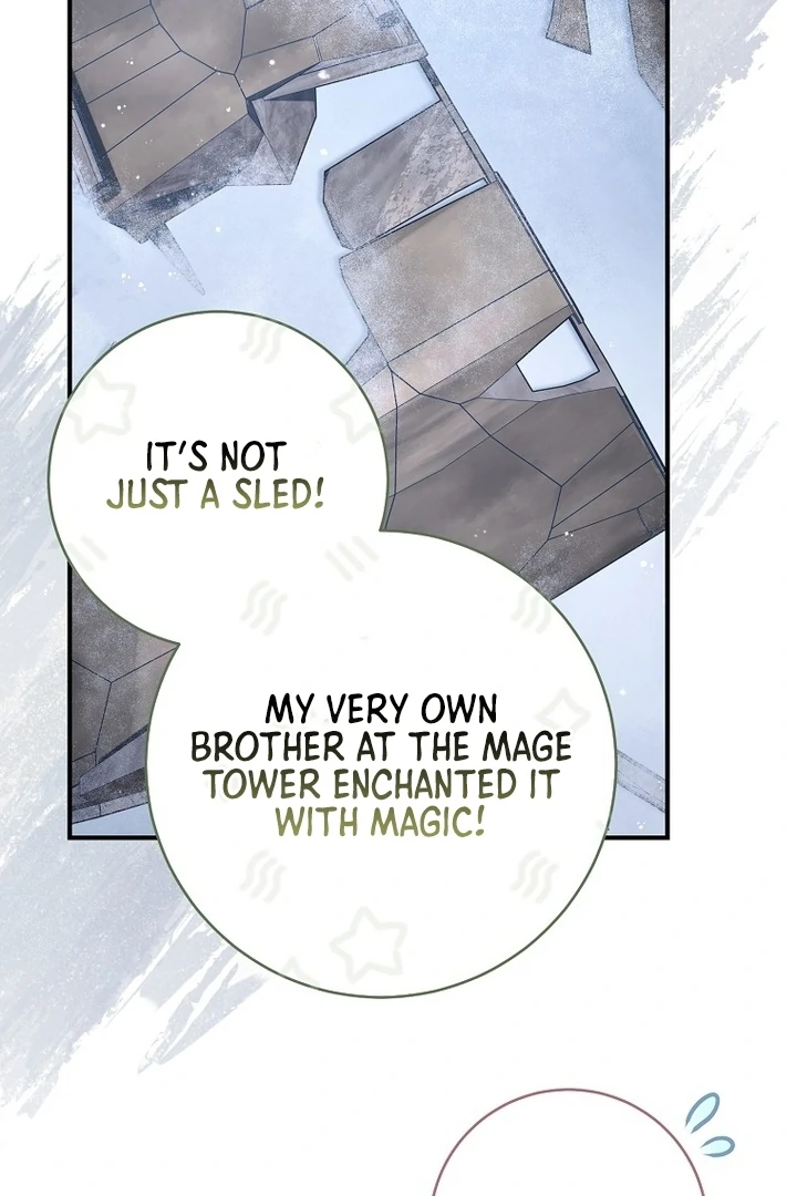 Rather Than The Son, I’ll Take The Father Chapter 25 - page 140