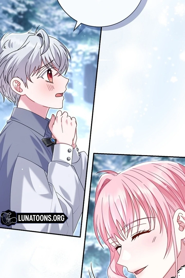 Rather Than The Son, I’ll Take The Father Chapter 25 - page 142