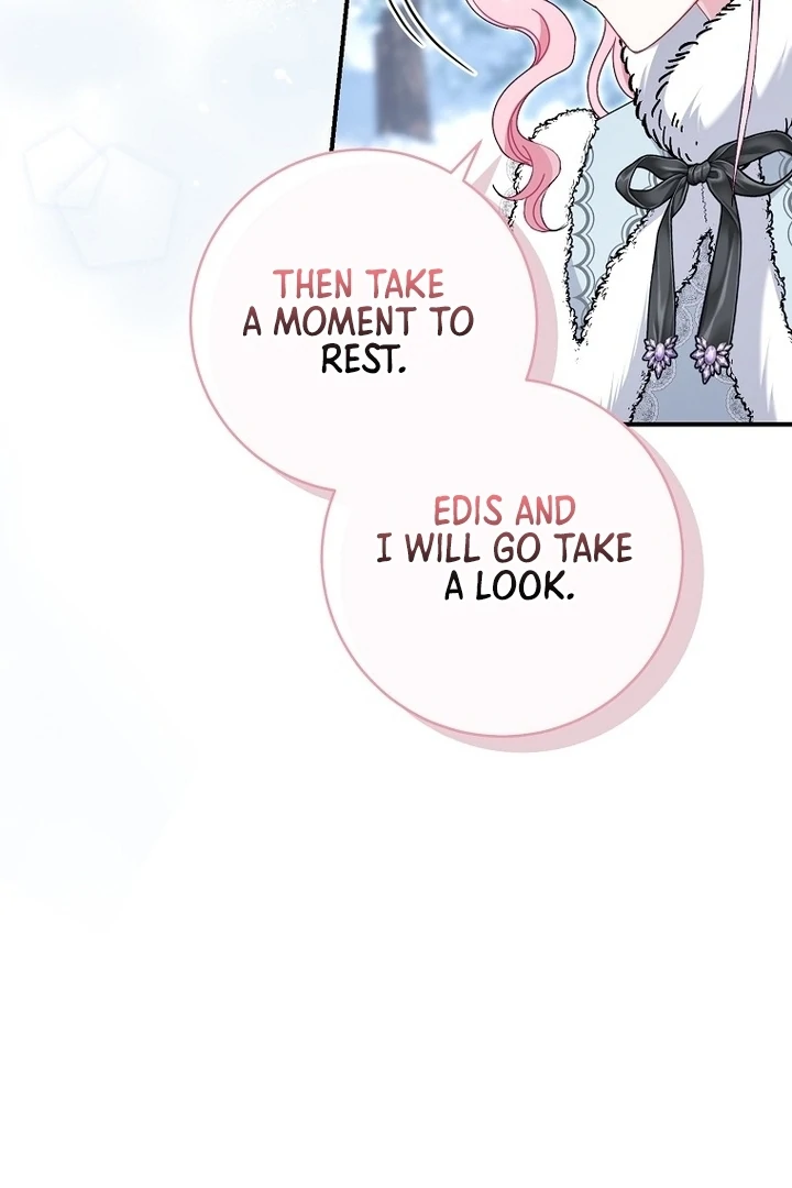 Rather Than The Son, I’ll Take The Father Chapter 25 - page 143