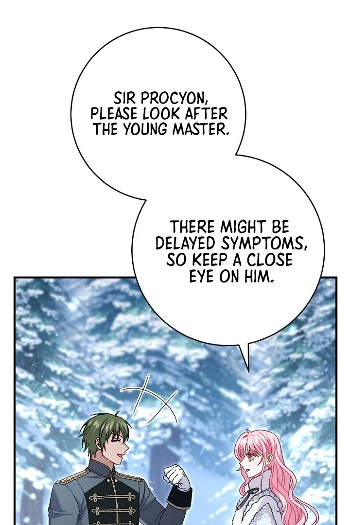 Rather Than The Son, I’ll Take The Father Chapter 25 - page 144