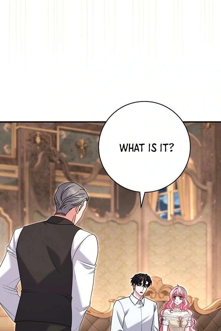 Rather Than The Son, I’ll Take The Father Chapter 25 - page 15