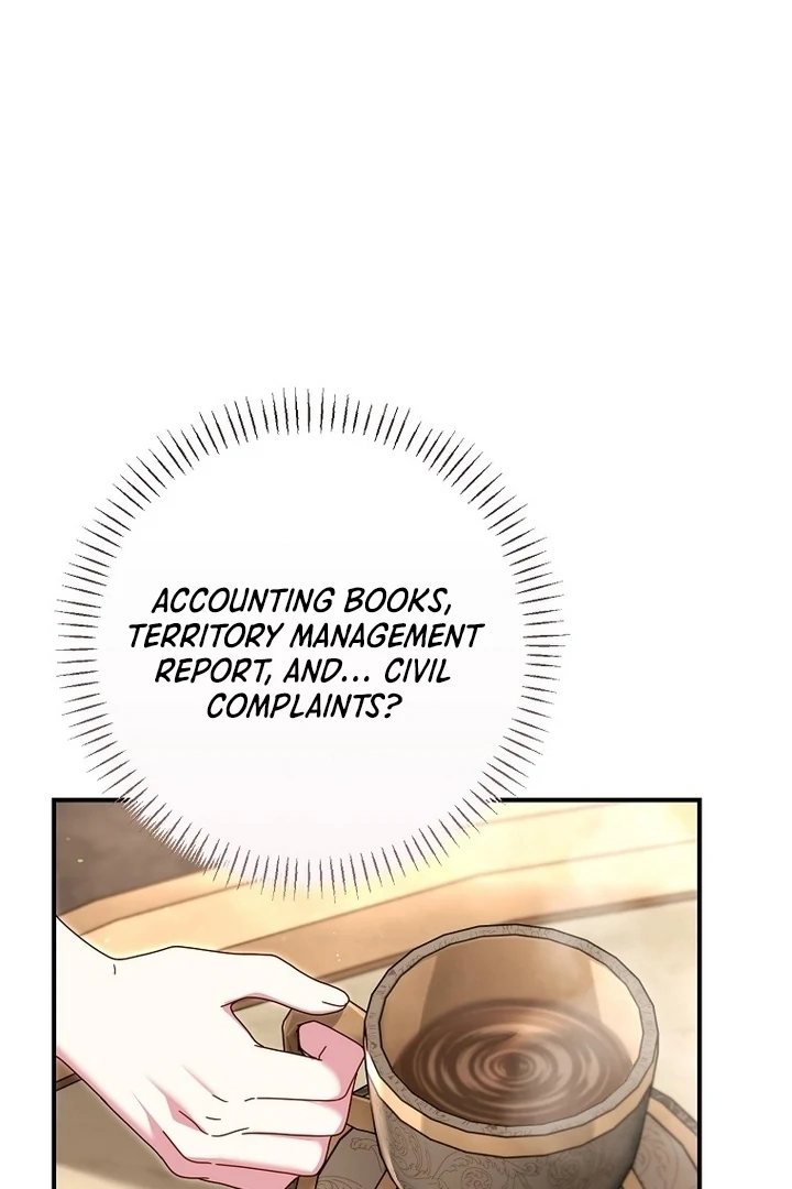 Rather Than The Son, I’ll Take The Father Chapter 25 - page 17