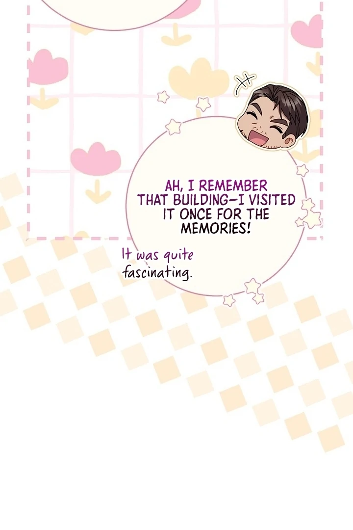 Rather Than The Son, I’ll Take The Father Chapter 25 - page 38