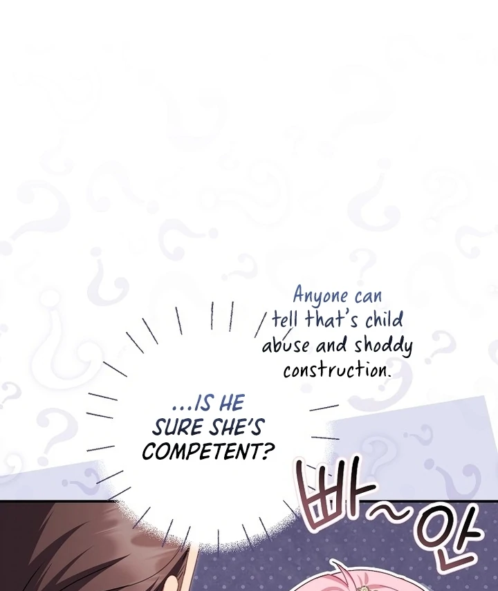 Rather Than The Son, I’ll Take The Father Chapter 25 - page 39