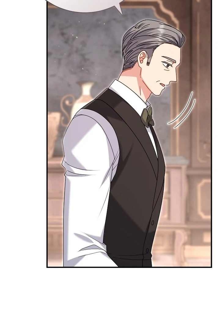 Rather Than The Son, I’ll Take The Father Chapter 25 - page 88