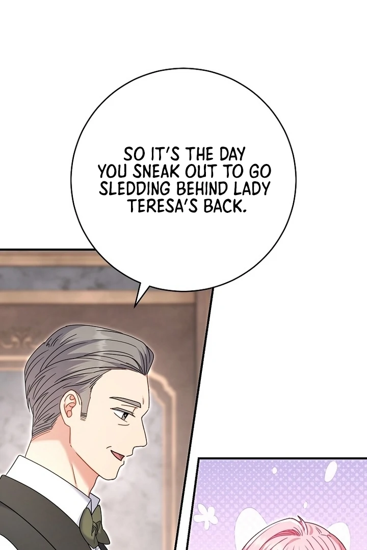 Rather Than The Son, I’ll Take The Father Chapter 25 - page 93