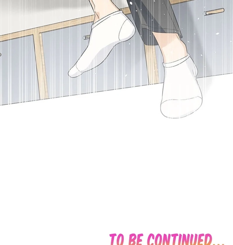 Living with My Favorite Person is Too Precious Chapter 4 - page 117
