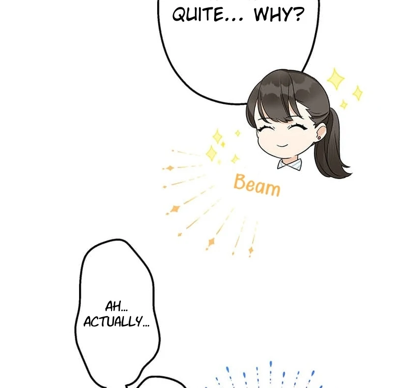 Living with My Favorite Person is Too Precious Chapter 4 - page 16