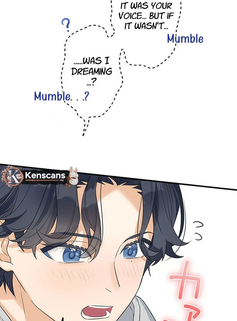 Living with My Favorite Person is Too Precious Chapter 4 - page 18