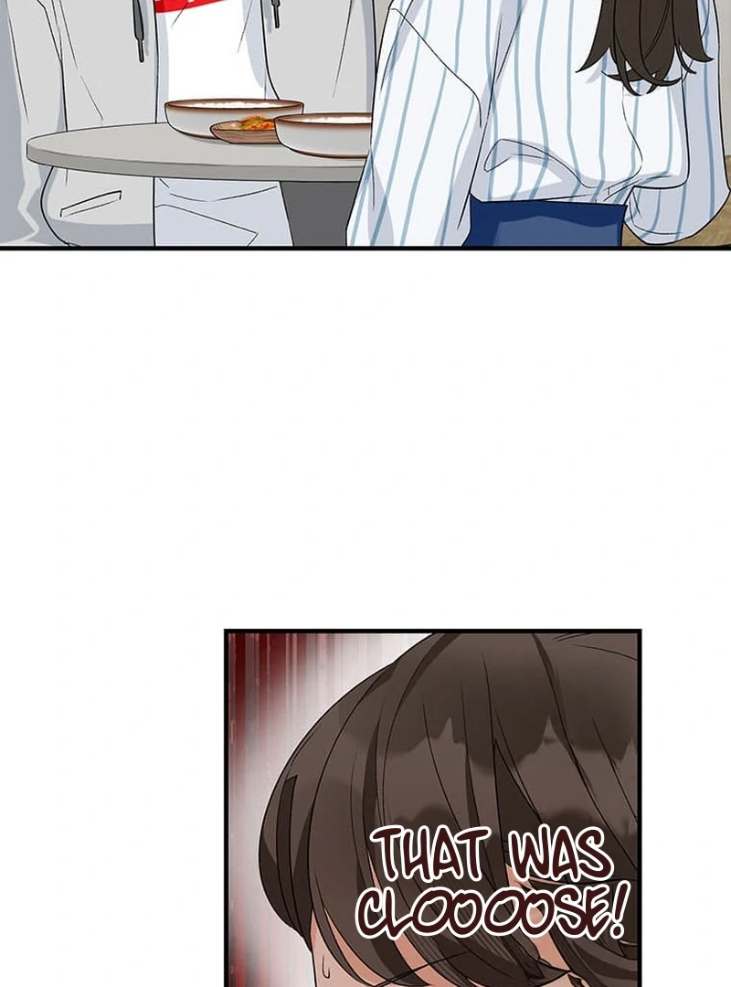 Living with My Favorite Person is Too Precious Chapter 4 - page 20