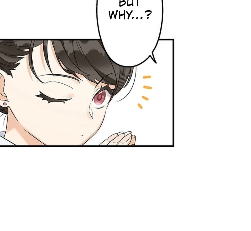 Living with My Favorite Person is Too Precious Chapter 4 - page 34