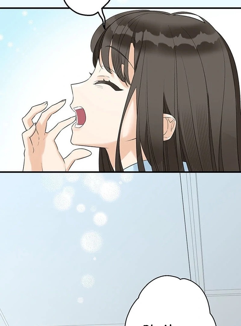 Living with My Favorite Person is Too Precious Chapter 4 - page 3