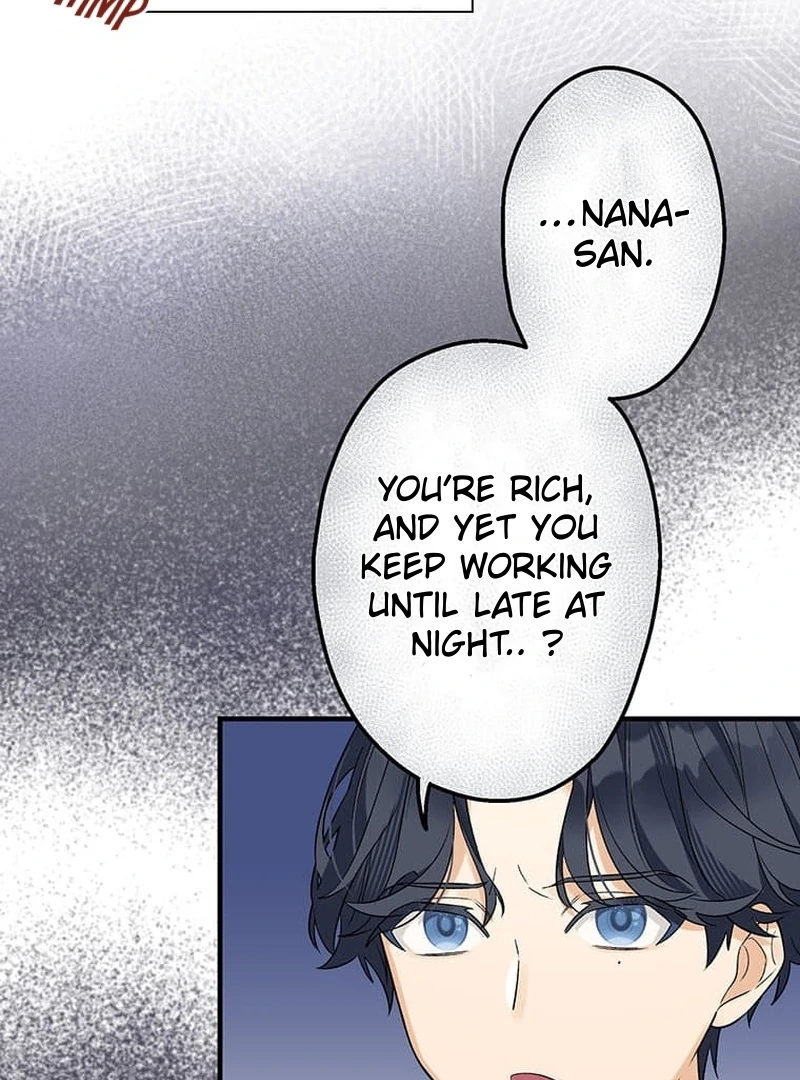 Living with My Favorite Person is Too Precious Chapter 4 - page 53