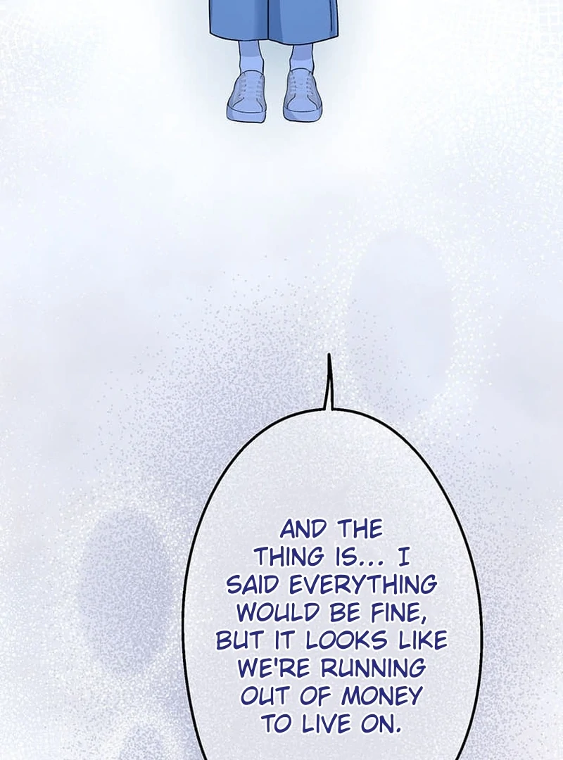 Living with My Favorite Person is Too Precious Chapter 5 - page 100