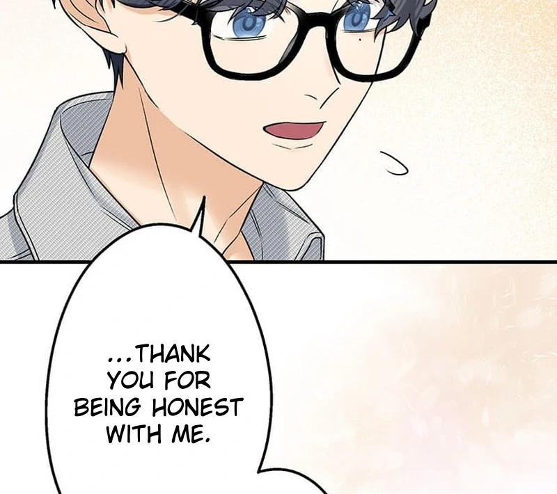 Living with My Favorite Person is Too Precious Chapter 5 - page 103