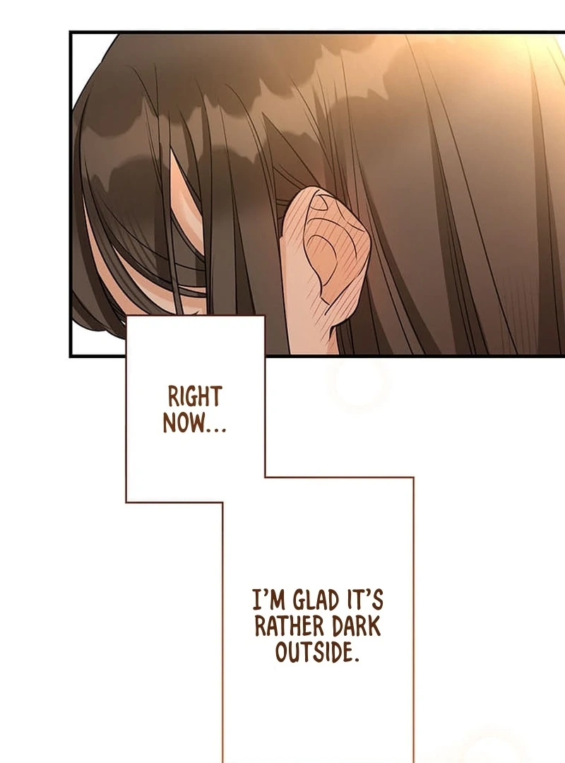 Living with My Favorite Person is Too Precious Chapter 5 - page 123