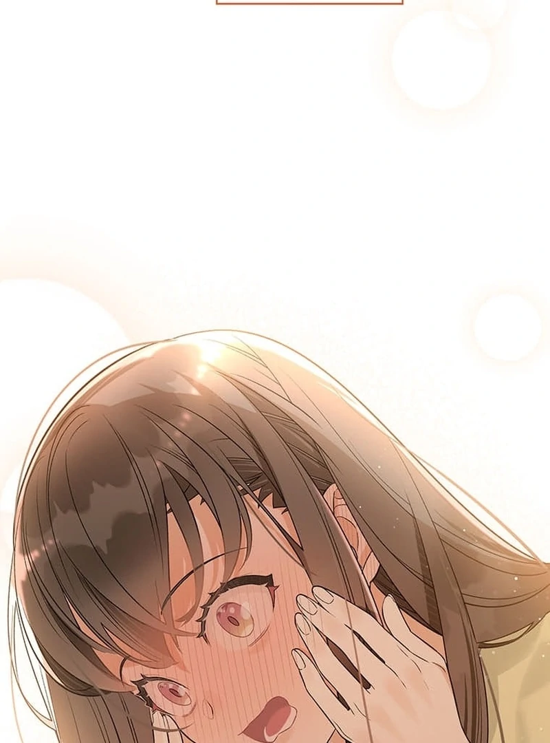 Living with My Favorite Person is Too Precious Chapter 5 - page 124