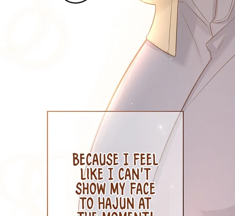 Living with My Favorite Person is Too Precious Chapter 5 - page 126