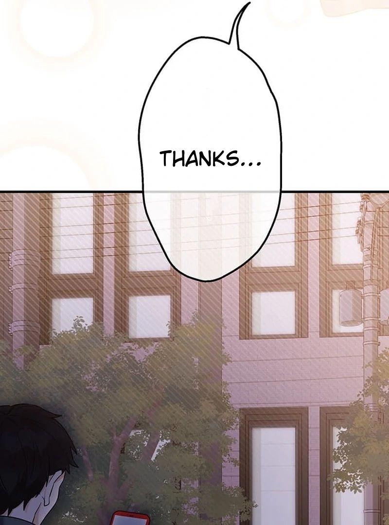Living with My Favorite Person is Too Precious Chapter 5 - page 128