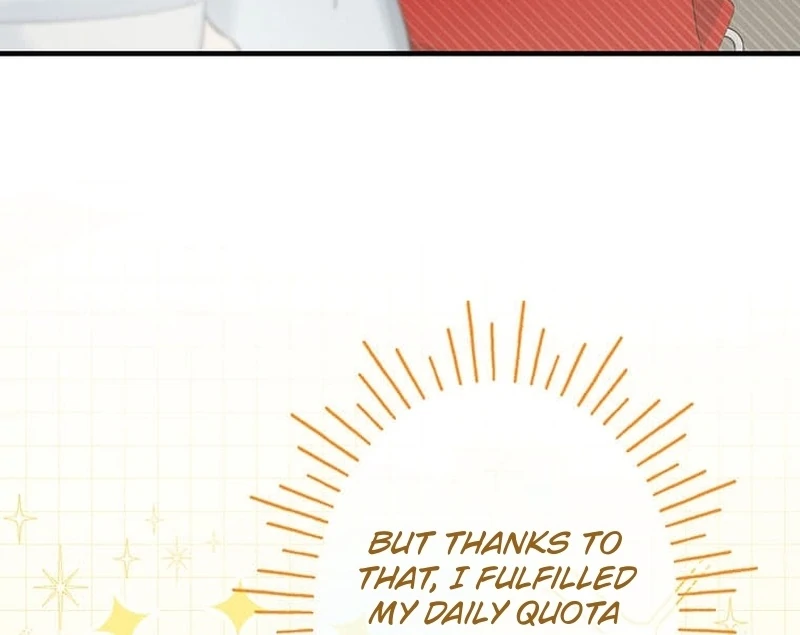 Living with My Favorite Person is Too Precious Chapter 5 - page 17