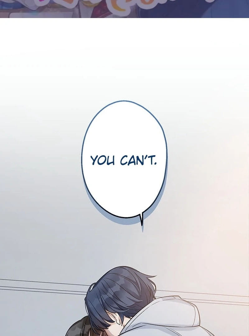 Living with My Favorite Person is Too Precious Chapter 5 - page 2