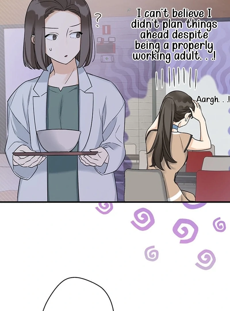 Living with My Favorite Person is Too Precious Chapter 5 - page 31