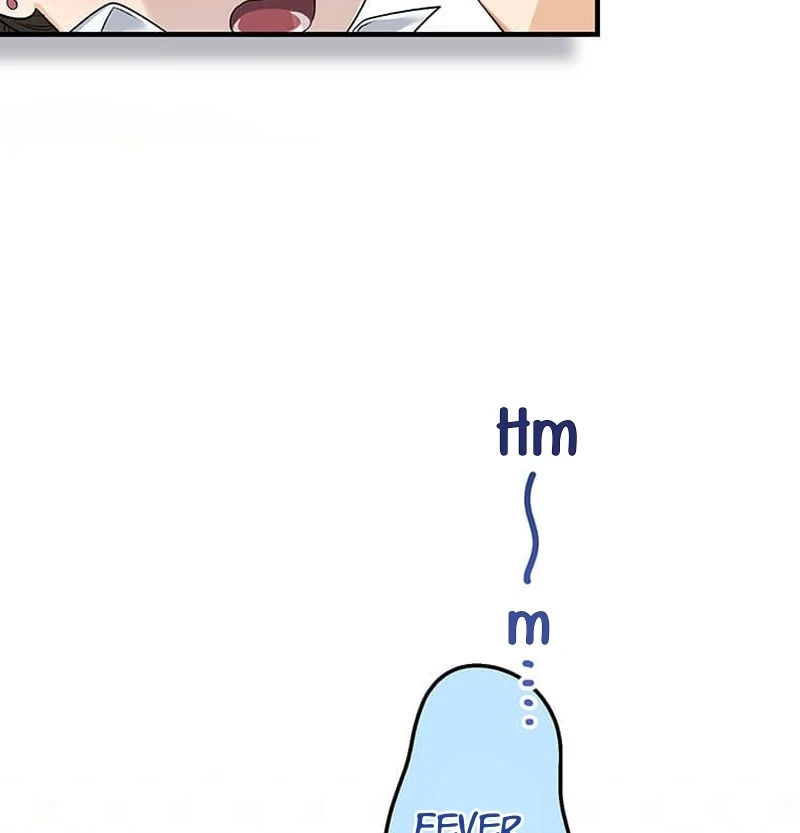 Living with My Favorite Person is Too Precious Chapter 5 - page 5