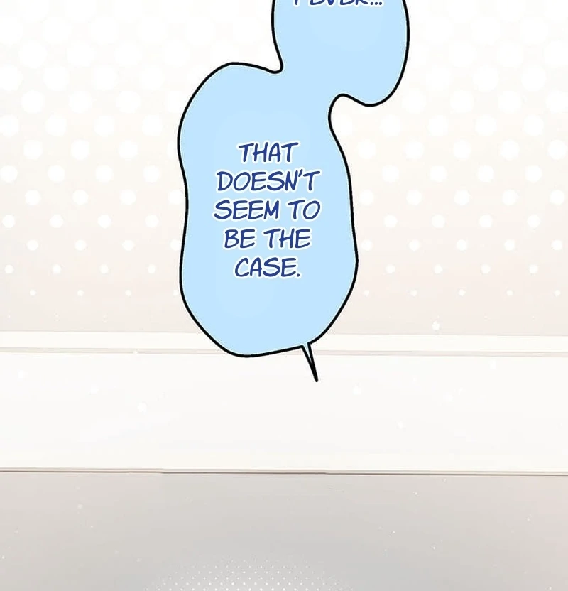 Living with My Favorite Person is Too Precious Chapter 5 - page 6