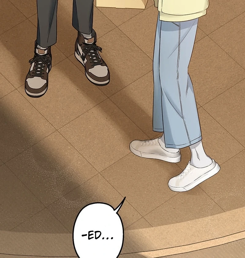 Living with My Favorite Person is Too Precious Chapter 5 - page 70