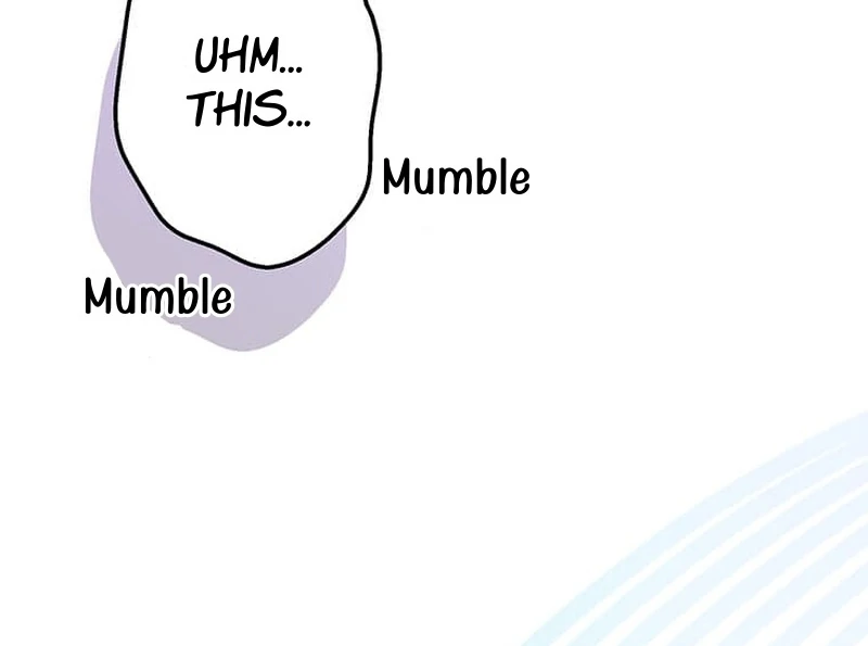 Living with My Favorite Person is Too Precious Chapter 5 - page 81
