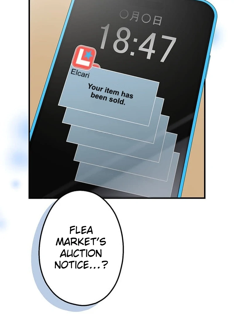 Living with My Favorite Person is Too Precious Chapter 5 - page 85