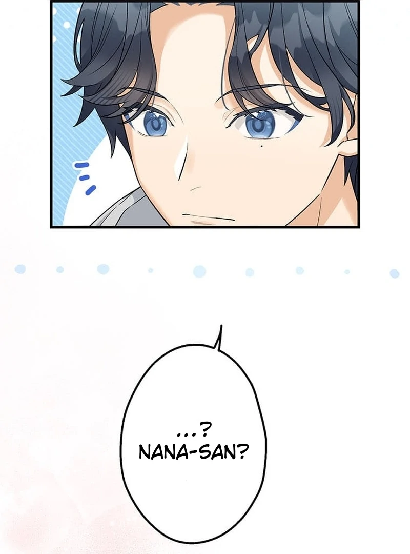 Living with My Favorite Person is Too Precious Chapter 5 - page 8